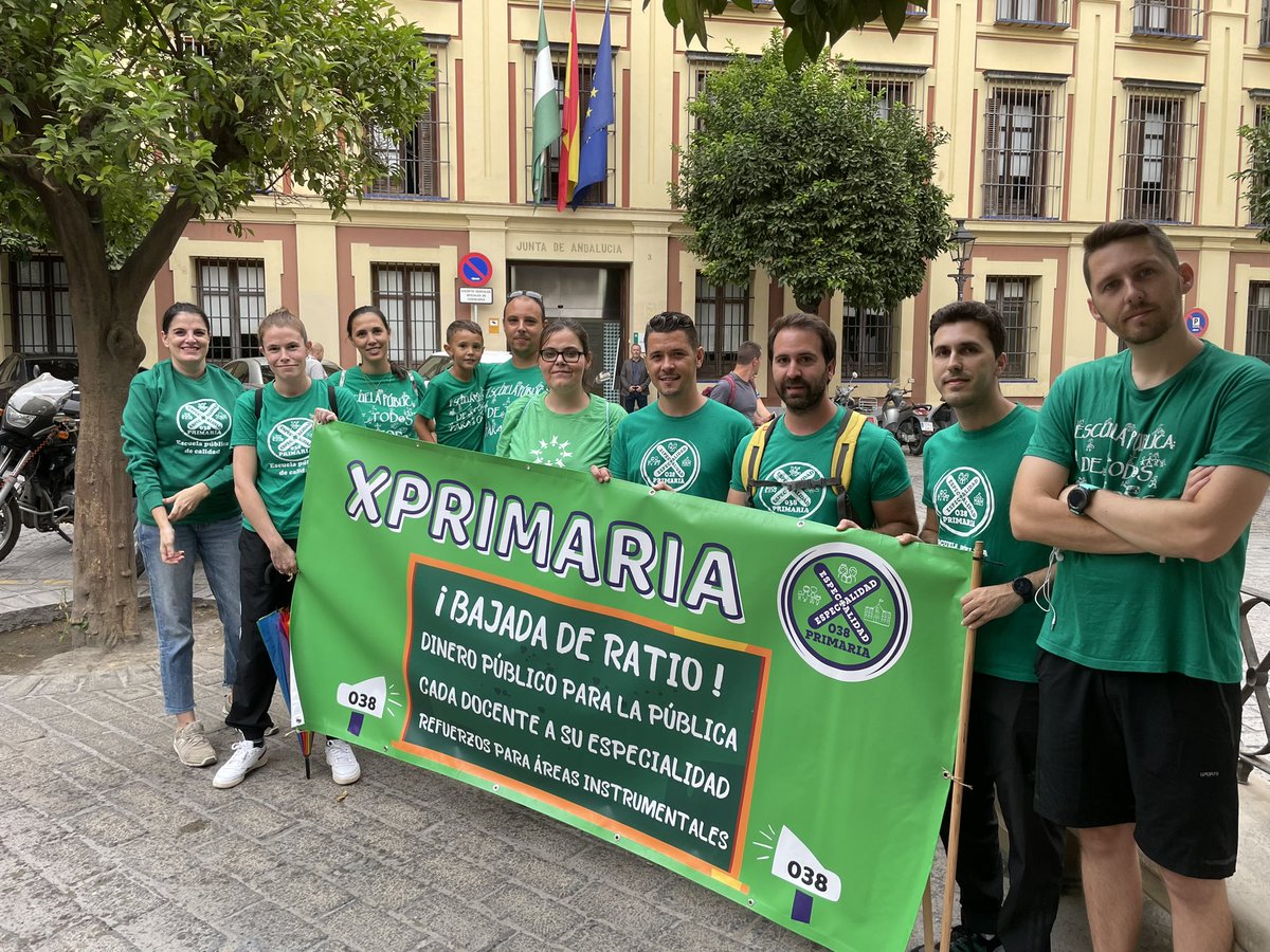 opositorprimar7's tweet photo. @Patricia_Pozo_ @JuanMa_Moreno @usteaeducacion @fasecgt @escuelasdecalor @MareaVerde_SE @tonigarias @MPSevilla_prov @DocentesMas @Primaria2022 @ampaprofpublica @asadipre @DiresAndalucia @fampasevilla @FAMPAALHAMBRA @AmpasPie @diariocomarcal https://t.co/3PuVNJYZFN