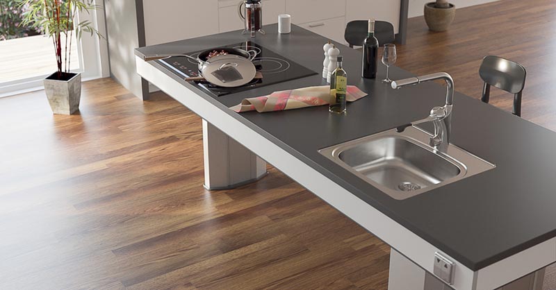 GranitePremium's tweet photo. #countertop #vanitytop #granite #marble #quartz
Countertop for a barrier-free kitchen https://t.co/HeTRWKw6ZC https://t.co/ivqmvtgvrG
