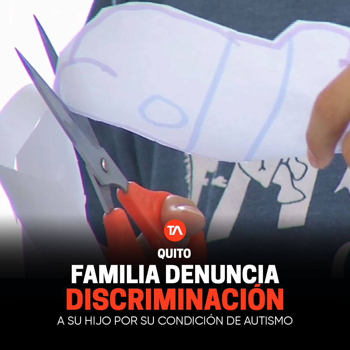 teleamazonasec's tweet photo. Madre de Felipe cuenta lo que le dijeron en el colegio para desvincular a su hijo 
https://t.co/4ojDvzGYAg https://t.co/9sl5KKP7W5