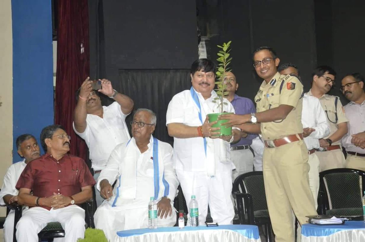 Barrackpore Police tweet media