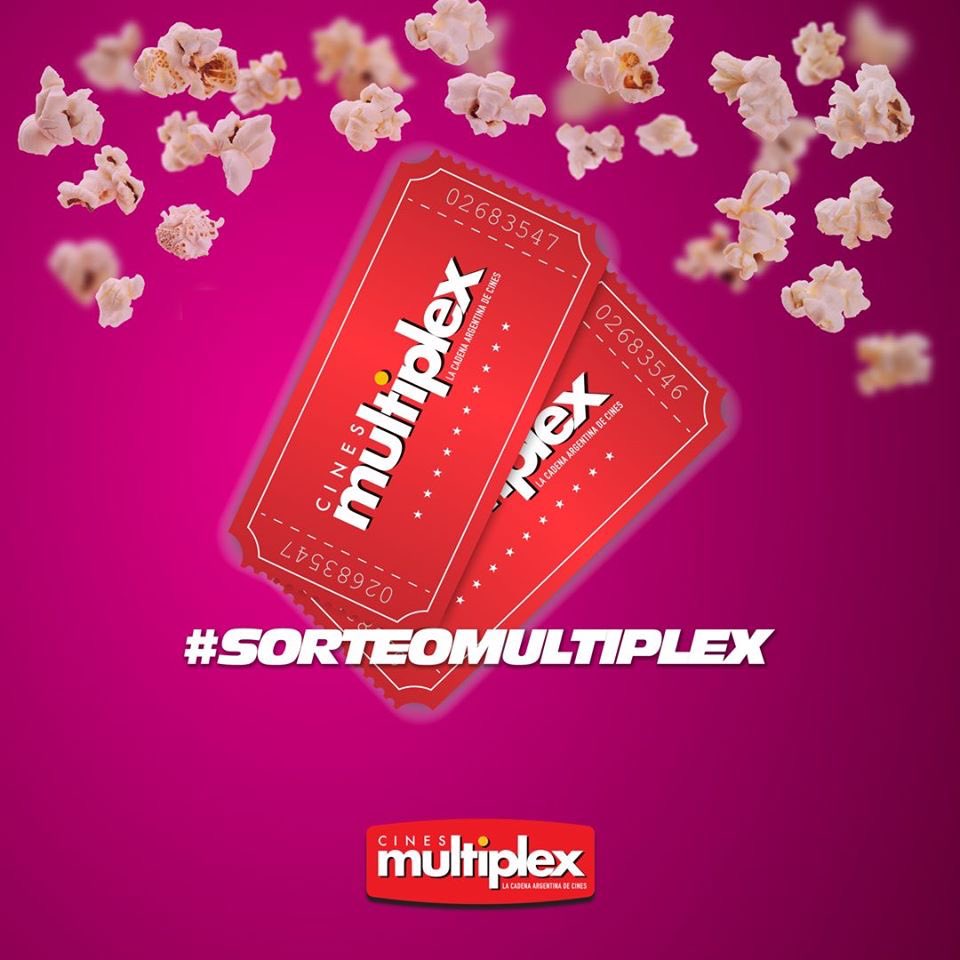 beluperfectblue's tweet photo. Con Cines Multiplex sorteamos DOS ENTRADAS para ver ARGENTINA, 1985 en cualquiera de sus salas en la función que quieran. 
Para participar sólo tienen que dar rt a este tweet y seguirme a mi y a @MultiplexCines. 
Solo válido para CABA/GBA. Cierra hoy a la medianoche. Suerte! https://t.co/n4GBXhgy72