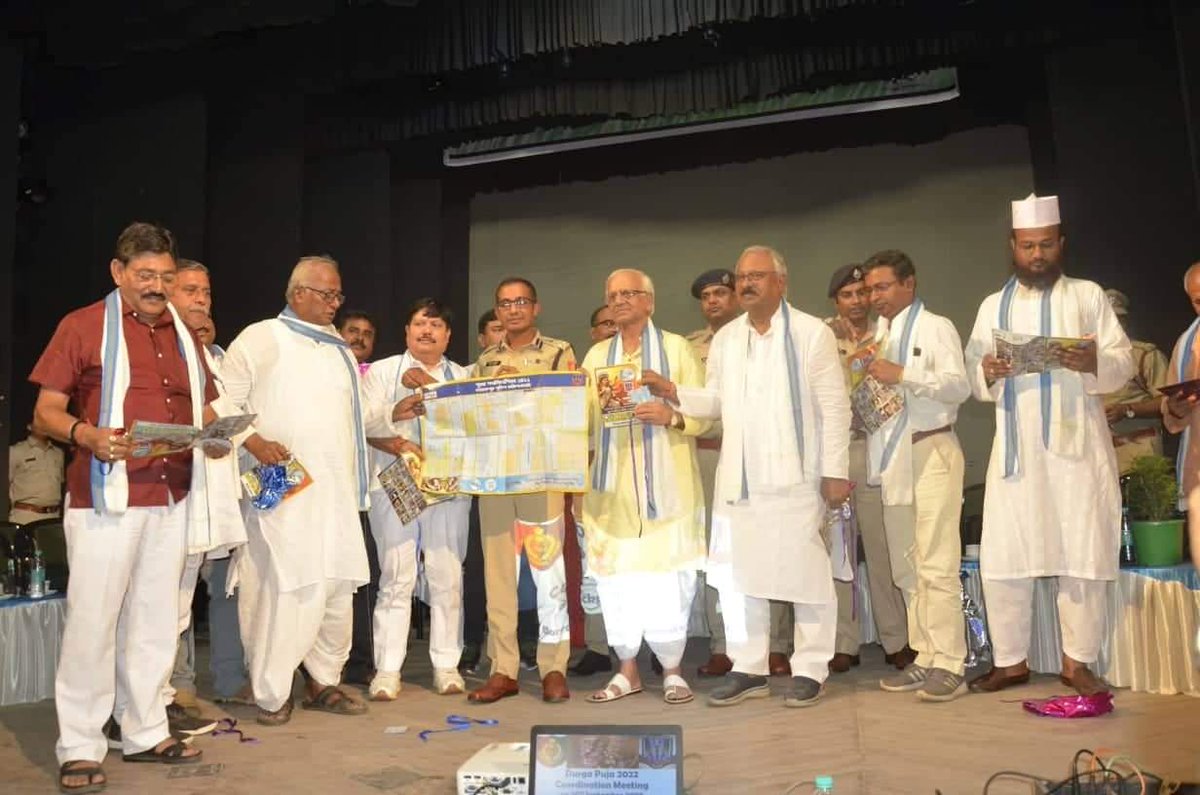 Barrackpore Police tweet media