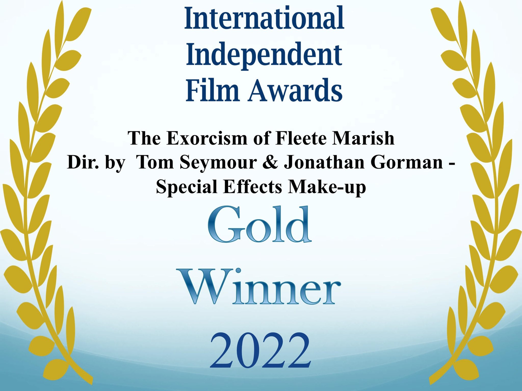 VHS Massacre on Twitter: "Congrats to @TimKuligfree and Leigh Radziwon