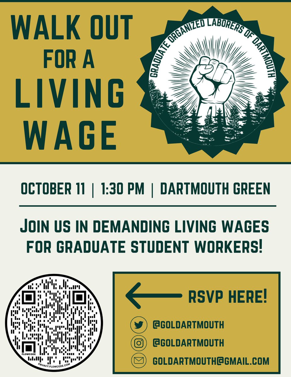 GOLDartmouth's tweet photo. RALLY ALERT 🚨 MARK YOUR CALENDARS BBS! WE’RE GONNA TAKE WHAT’S OURS ✊ https://t.co/cUOxXDCB9F