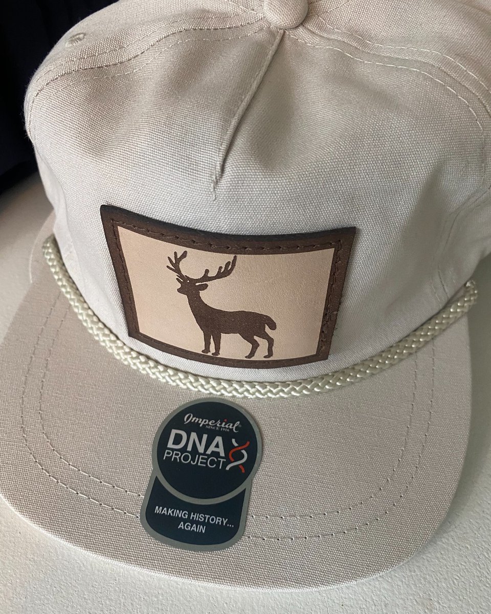 ImperialHats's tweet photo. If you're ever in Blowing, NC pop in to @bluedeer_nc for a cookie, a coffee and a cap! βπ¦ #ImperialHats #SnacksAndRacks
#Imperial #Lifestyle #Fashion #Hats #DifferentAreaCodes #BestFit #BlueDeer #GreatTaste #RepYourBrand #CustomHats #HatGameOnPoint https://t.co/MZxGgvqmVV