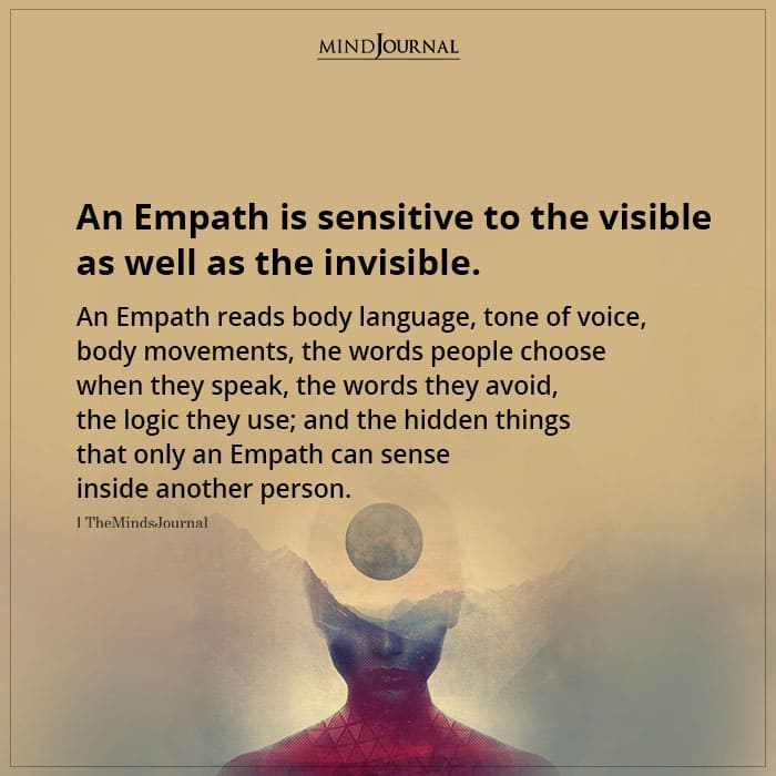 TheMindsJournal's tweet photo. Do you also feel attuned to your emotions?
#empathquotes #wellbeing #mindsjournal #themindsjournal https://t.co/pL1iSk1LmW