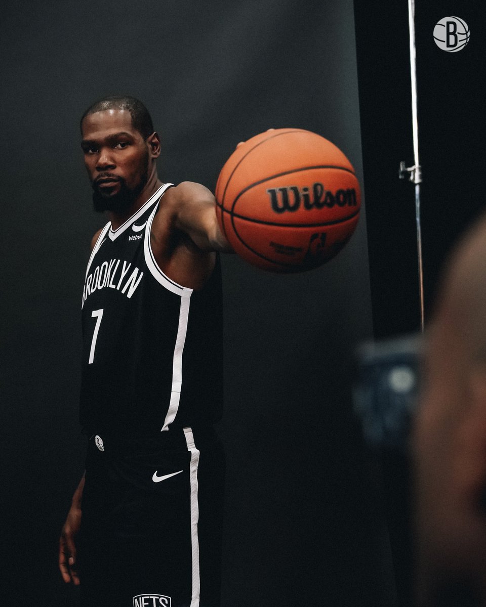 BrooklynNets's tweet photo. 7/11 https://t.co/4O2QL9flIo