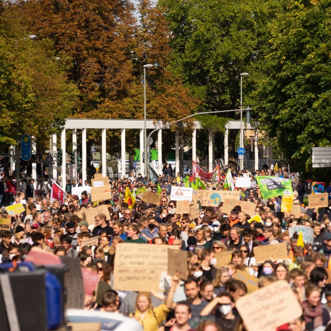 Fridays for Future Niedersachsen tweet media