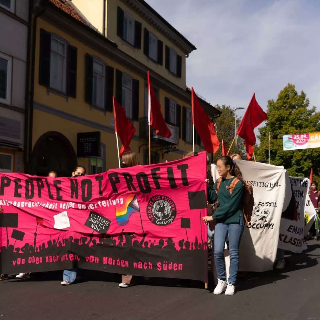 Fridays for Future Niedersachsen tweet media