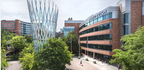 BioscienceLA's tweet photo. Congrats 🎉 👏🏼  to @myaccesshope on expanding to the PNW with @fredhutch. #LongLA meets #CuresStartHere, thanks to @cityofhope!

Read Full Article: https://t.co/Sav5FzP5JI https://t.co/CvPxcleMLe