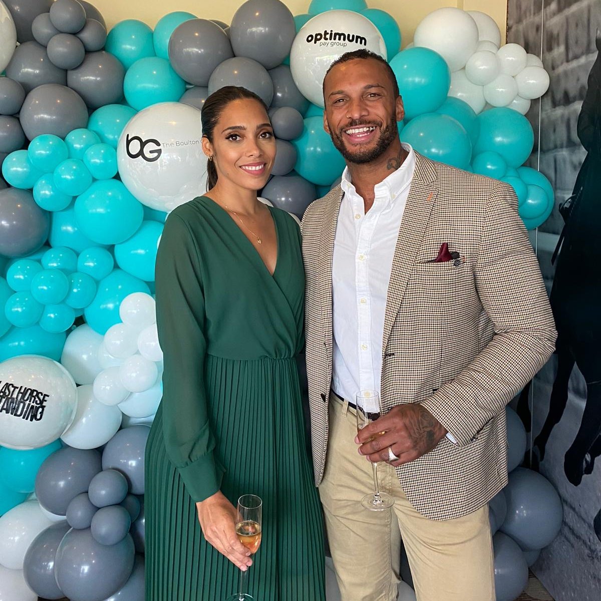 OptExperience's tweet photo. We treat our clients like royalty always 👑

On Saturday we hosted some of our lovely guests in the hospitality suite at Chester Races for The Boulton Group Season Finale, followed by a VIP Afterparty 🍸

📞 020 3962 4212
OR
📧 hello@optimum-experience.com https://t.co/pB7dcYB4UT