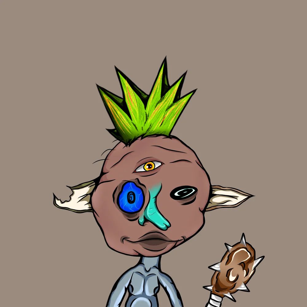 TheOrcs.WTF (ꜱᴏʟᴅ ᴏᴜᴛ) tweet media