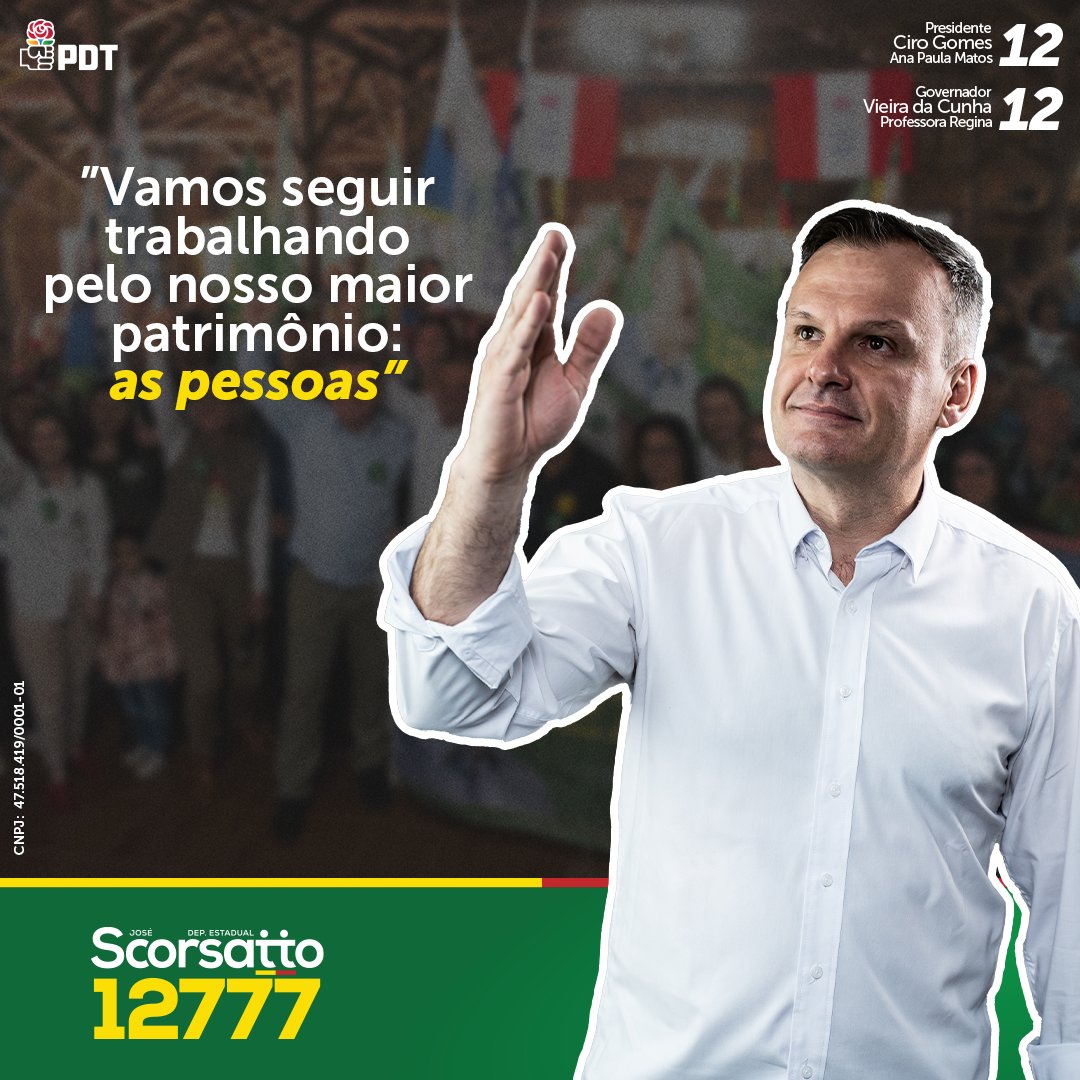 JoseScorsatto's tweet photo. https://t.co/V3O37CQLKB