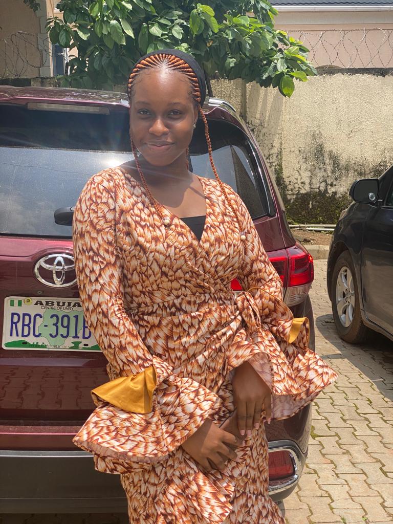 RACNausopa's tweet photo. The *Rotaract Club of Nnamdi Azikiwe University School of Pharmacy, Agulu* wishes to felicitate with one of us on her special day 

*Rotr. Onwuaso Adalia*             

Happy birthday  to calm and loving lady. We hope that you continue to change the lives of others with your https://t.co/btX9FXxR1Q