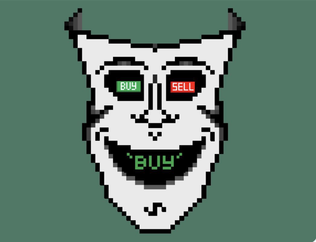 theatronft's tweet photo. Gn frens 🌚 #Ethereum 🐼🚨
(Note: 1H 🇹🇷 = 1W Eng.)

https://t.co/lwiNrWsr1a (#TraderMask🎭 is only on @opensea !) #NFT #NFTs #NFTGiveaways #NFTCommunity #NFTcollections #ETH #Crypto #Cryptos #Cryptocurency #WAGMI 🧿 https://t.co/CY3wmvck5L