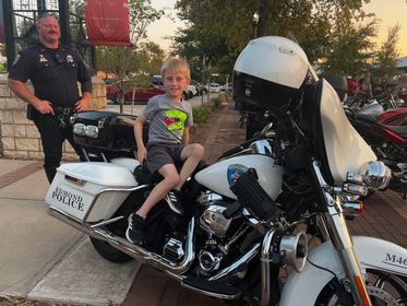 Edmond Police Dept tweet media