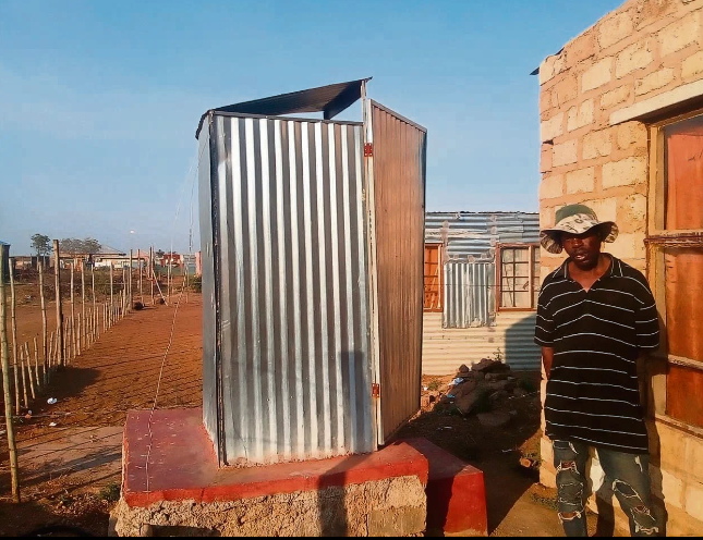 dailysunsa's tweet photo. Double storey toilets a pain for elders
https://t.co/R5kxEb2CwA
#doublestorey #pain https://t.co/v8VE9WUYly