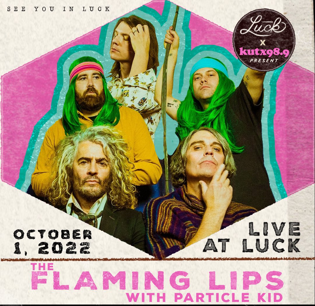 Austin, Texas tweet media