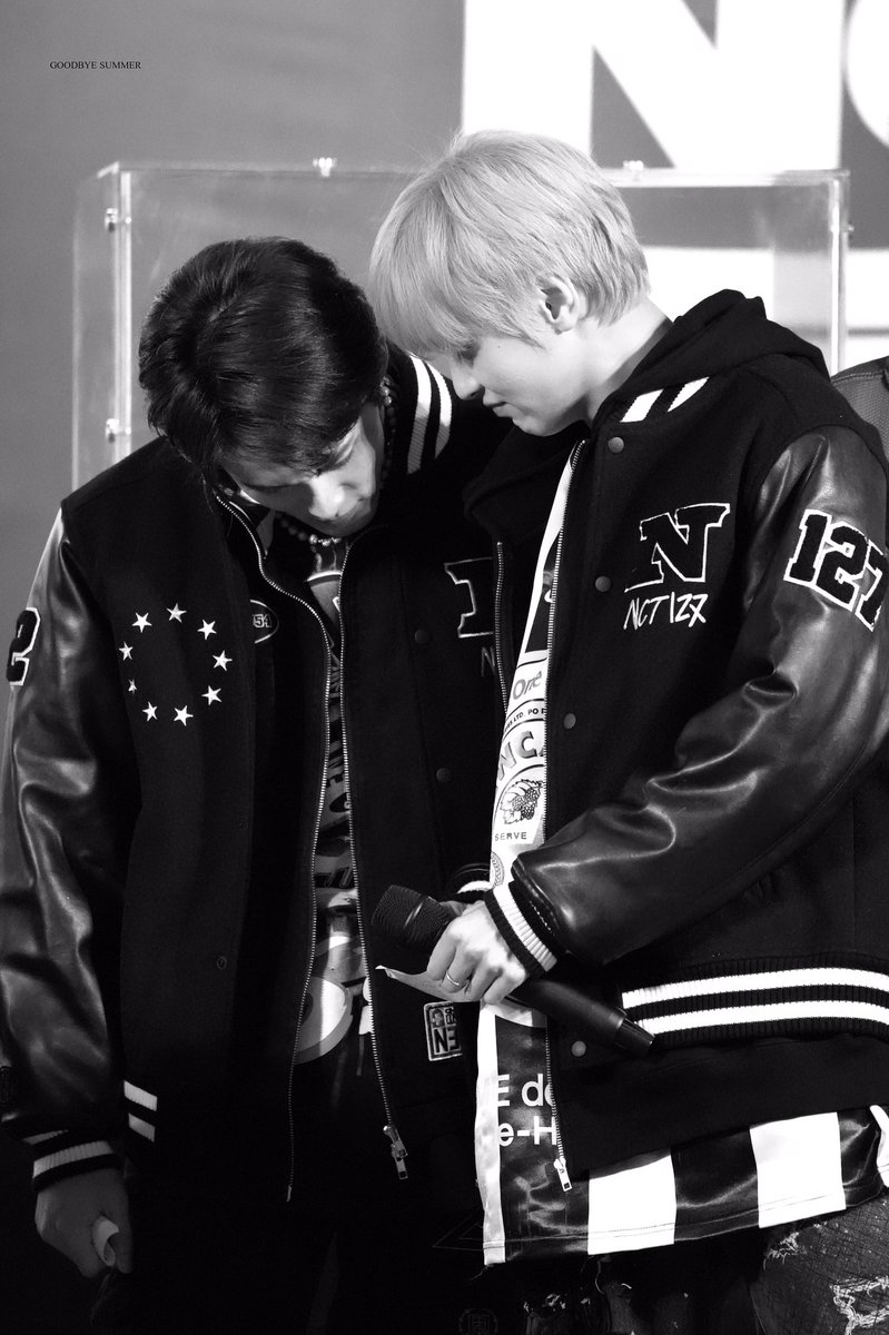 GOOD8YE SUMMER tweet media