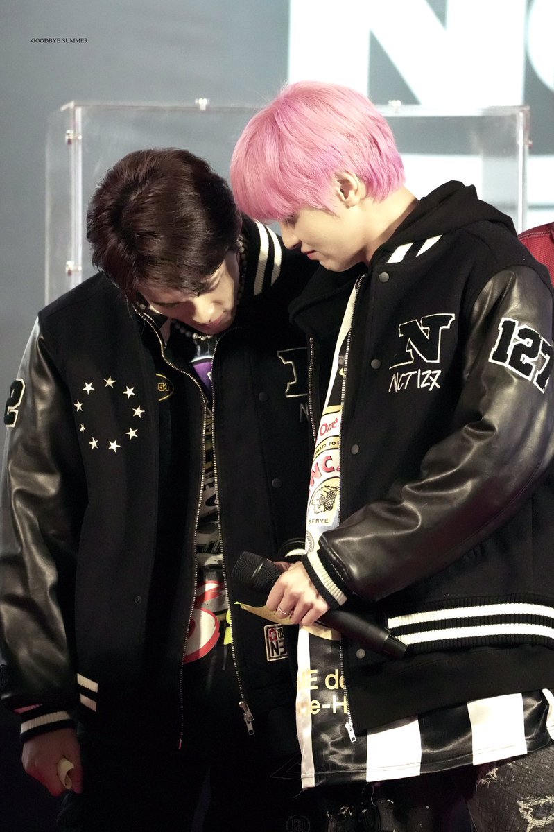 GOOD8YE SUMMER tweet media