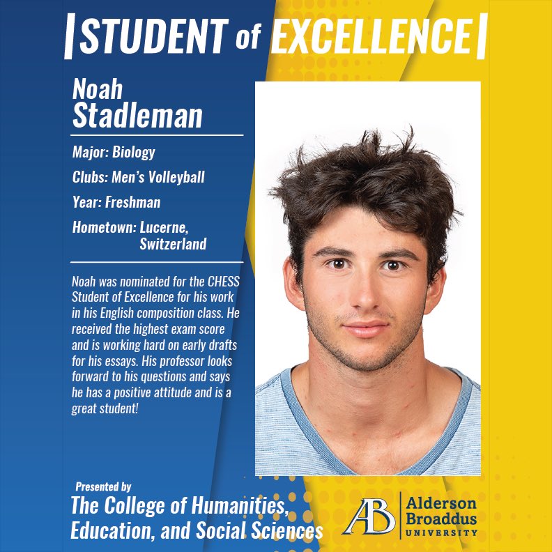 Alderson Broaddus University Men's Volleyball tweet media