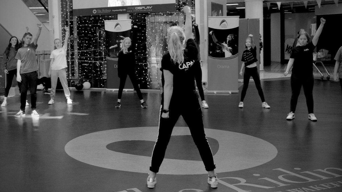 Wakefield Live tweet media