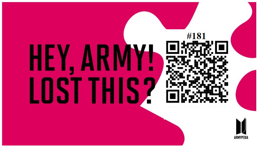 PlanetARMY_BTS's tweet photo. + #ARMYPEDIAParty https://t.co/FobVa2JYYQ