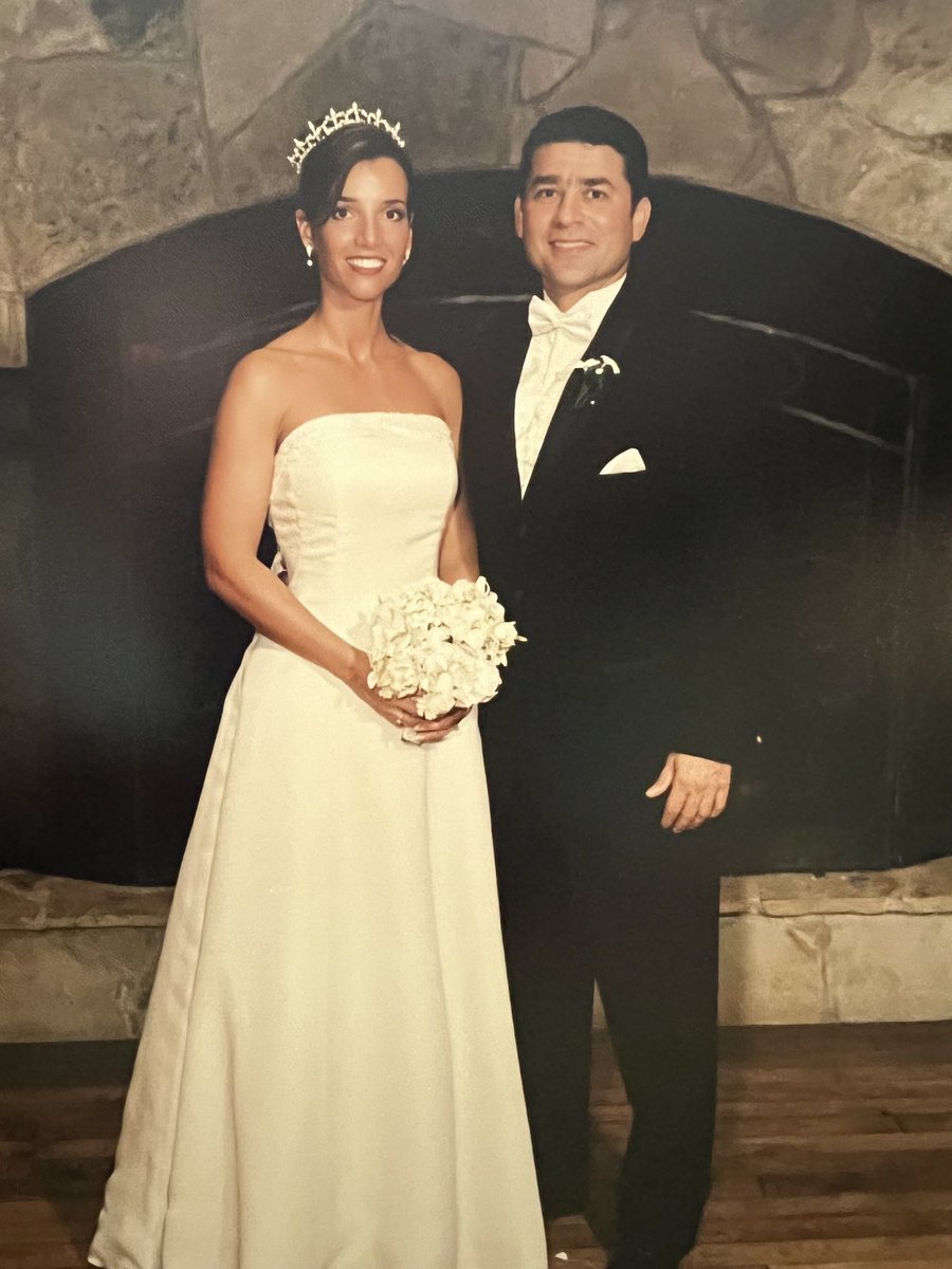 24 years and counting!🥂💞