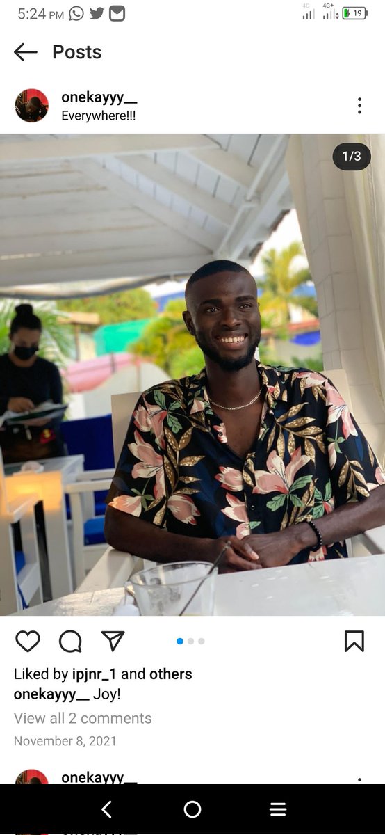 AnasmoTek's tweet photo. @mr_ampem @remitano Kindly ignore this guy called Kofi Ampem Junior. He is wanted for defrauding me over 2500gh. He  made me send payment on his behalf to Ghana and promised to pay me in a week. It's over 3 months now he hasn't paid. He has now blocked me on WhatsApp where transaction took place. https://t.co/cYaGdwaU61