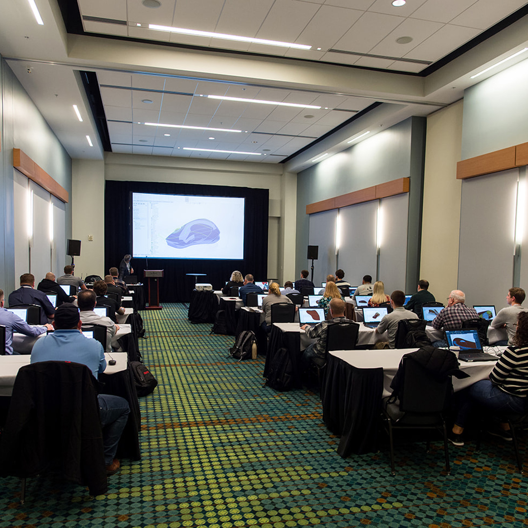 Call for papers is now open for 3DEXPERIENCE World 2023! You can make next year’s event the best ever by sharing your knowledge. We want to hear from YOU. #3DXW23 Get all the details here: go.3ds.com/17I