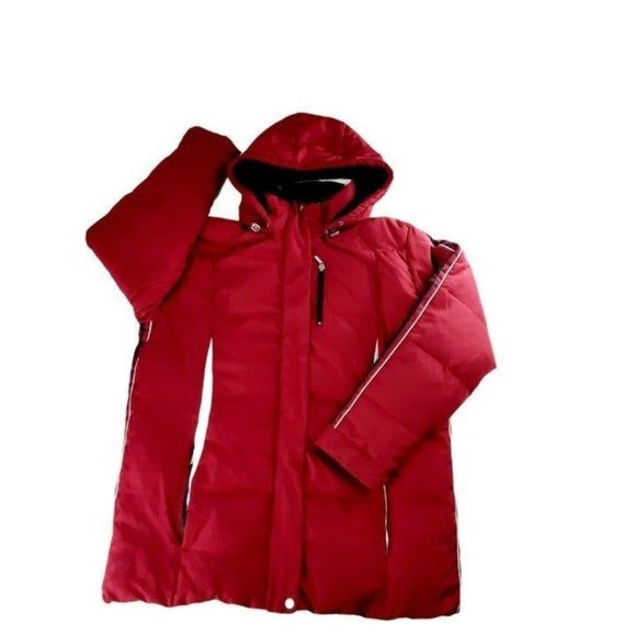 snipsnipchick's tweet image. So good I had to share! Check out all the items I&apos;m loving on @Poshmarkapp from @darling26906634 #poshmark #fashion #style #shopmycloset #judithmarch #catherinemalandrino #nobrandnotsure: posh.mk/xnttU9rYDtb