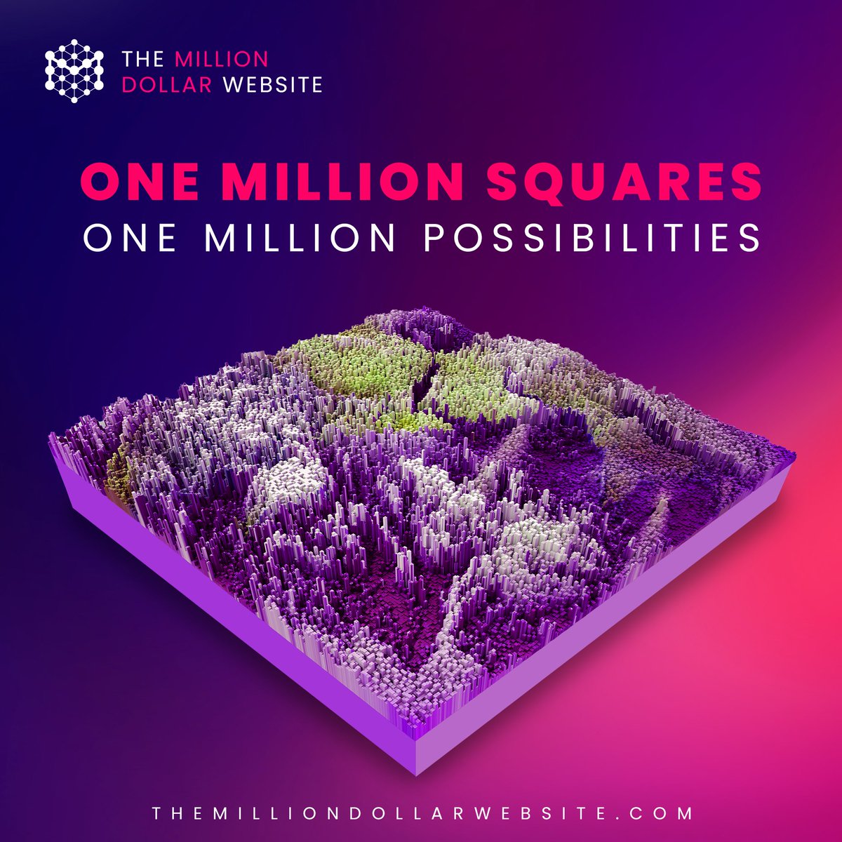 quadspaceio's tweet photo. Own a square of $TMDW for only $1 ✅

https://t.co/wz7Yq8pkCs

#nft #NFTGiveaways #mint #Web3 https://t.co/FQghshODAf