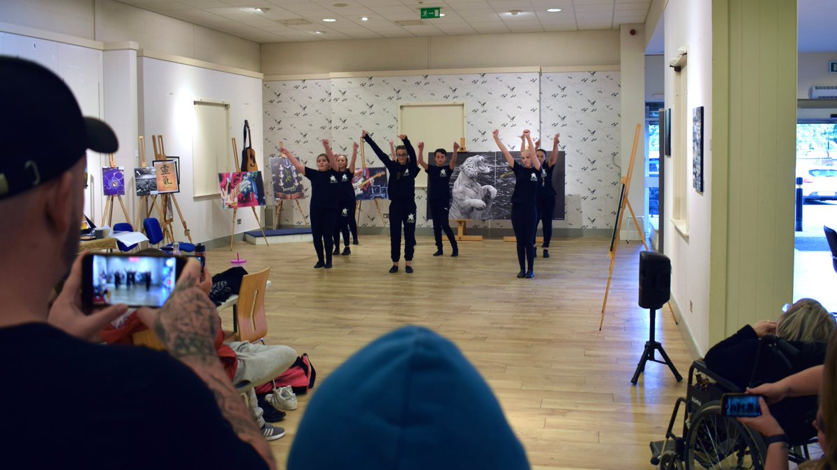 Wakefield Live tweet media