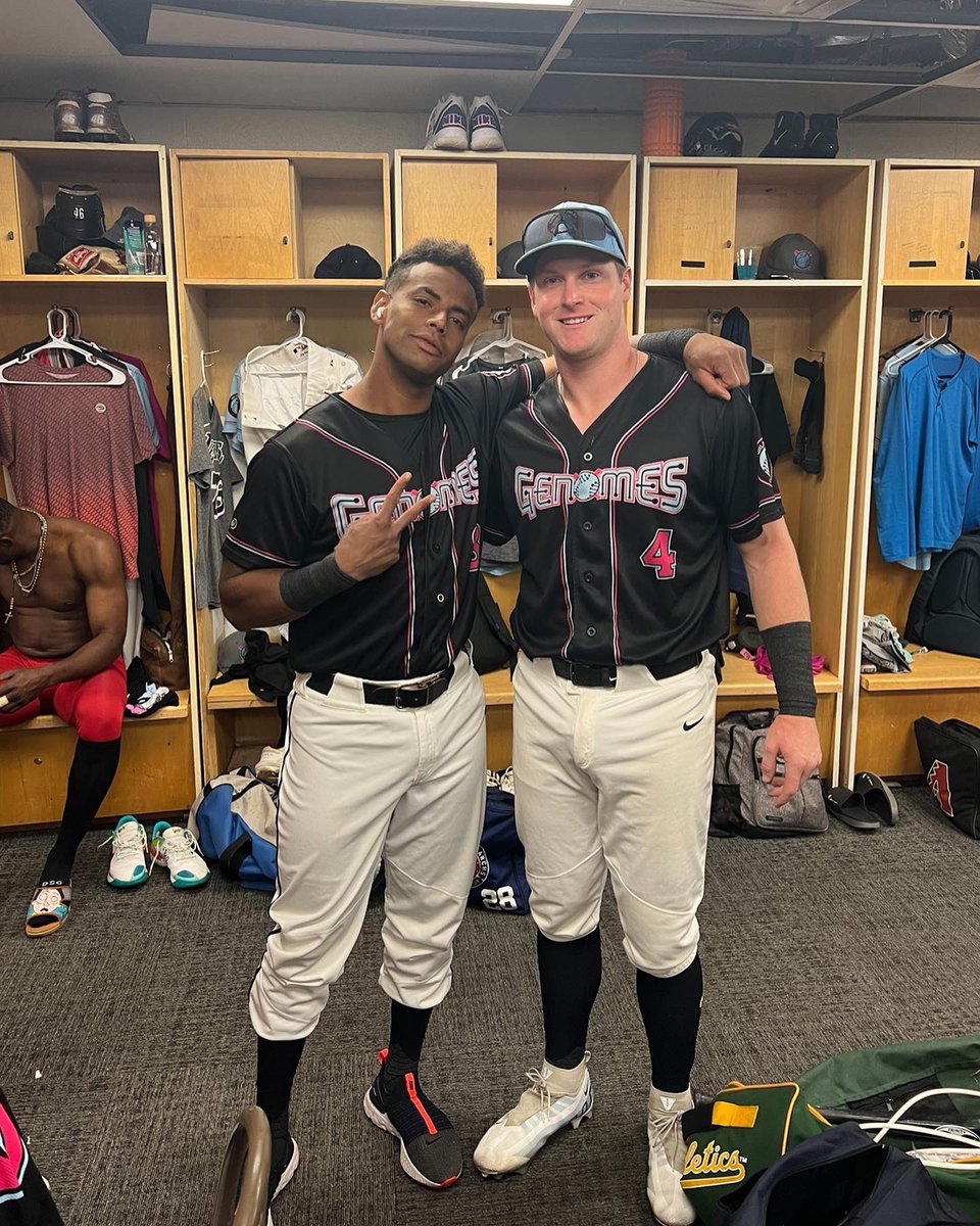 Gavin Johns tweet media