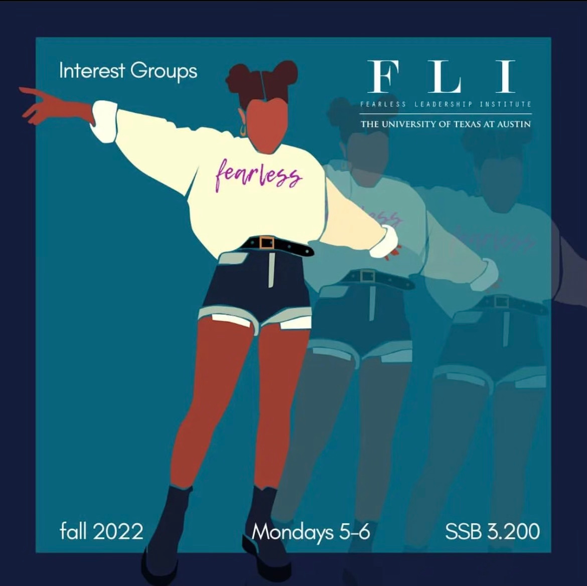 Fearless Leadership Institute🦋 tweet media