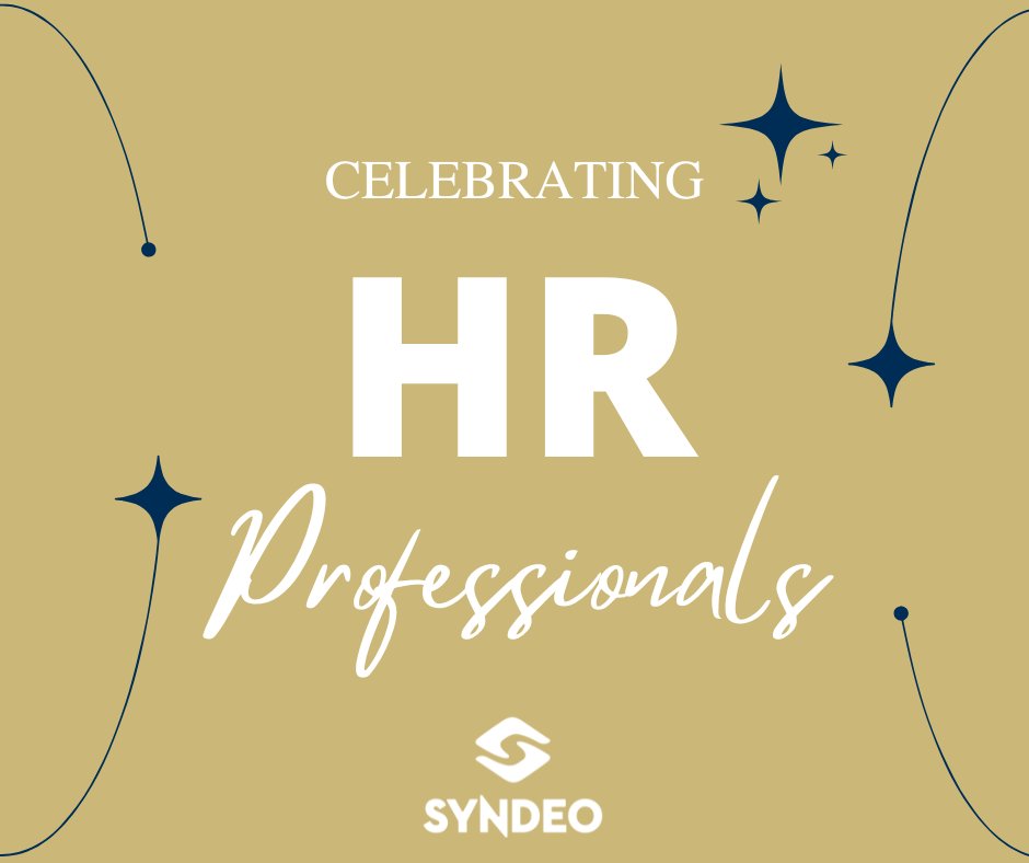 On this #hrprofessionalsday2022, we say thank you to our amazing HR team for everything you do in service to our clients and in support of each other. 
We aren't an industry-leading outsourced HR services provider without those extraordinary efforts. 
#HR #HRoutsourcing