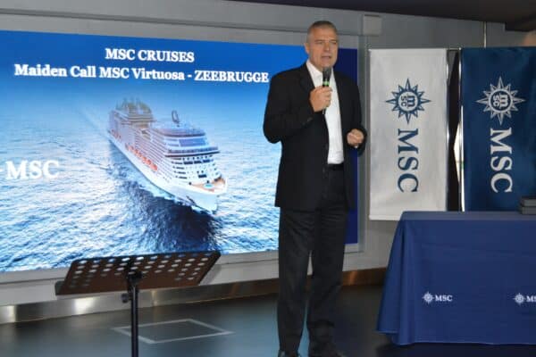 Maiden call voor MSC Virtuosa in Zeebrugge -
travmagazine.be/nl/maiden-call…
#travmagazine - travmagazine.be/nl/maiden-call… #travmagazine