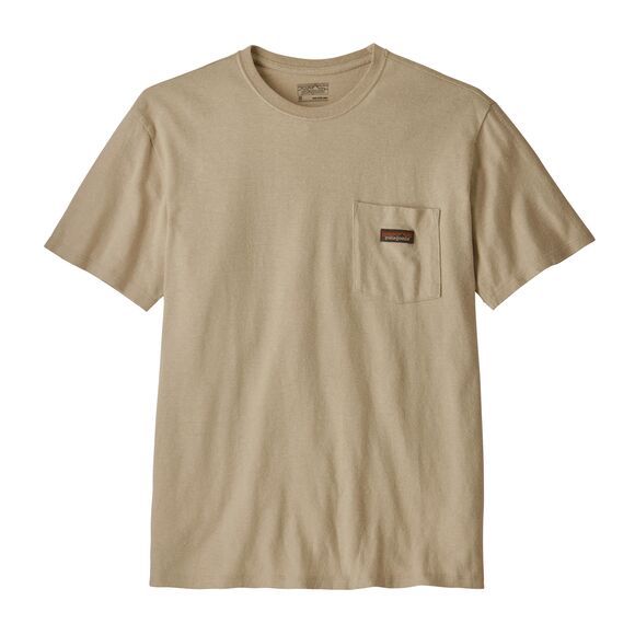 Congrats to <a href="/EastmanChemCo/">Eastman Chemical Co.</a> for their #collaboration with <a href="/patagonia/">Patagonia</a>! Together they produced the tshirt below using Naia™ Renew ES fiber, which is made from 60% recycled waste material and 40% wood pulp sourced from responsibly managed forests.

lnkd.in/eiFihdrH