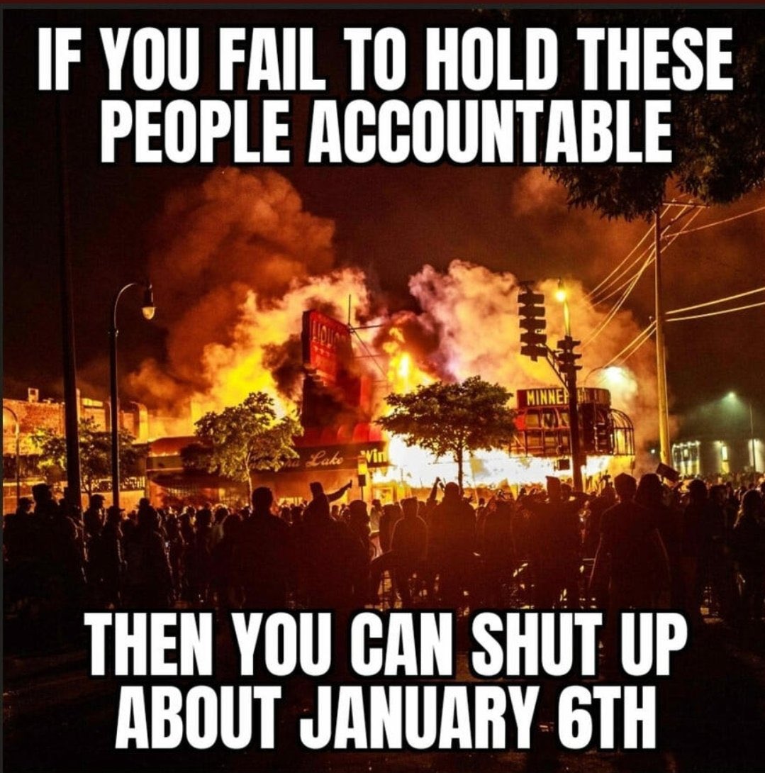 WaltWinston1964's tweet photo. @NitaPenz1 @Virtuous_Intent @steppup37 @seanhannity Pence was never in danger at all as it was a peaceful protest!   Maybe if the law was equally applied there would be no protests at all https://t.co/qlwJcA3rdV