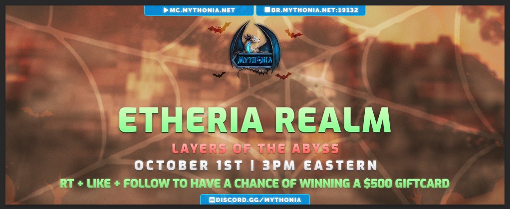 Mythonia tweet media