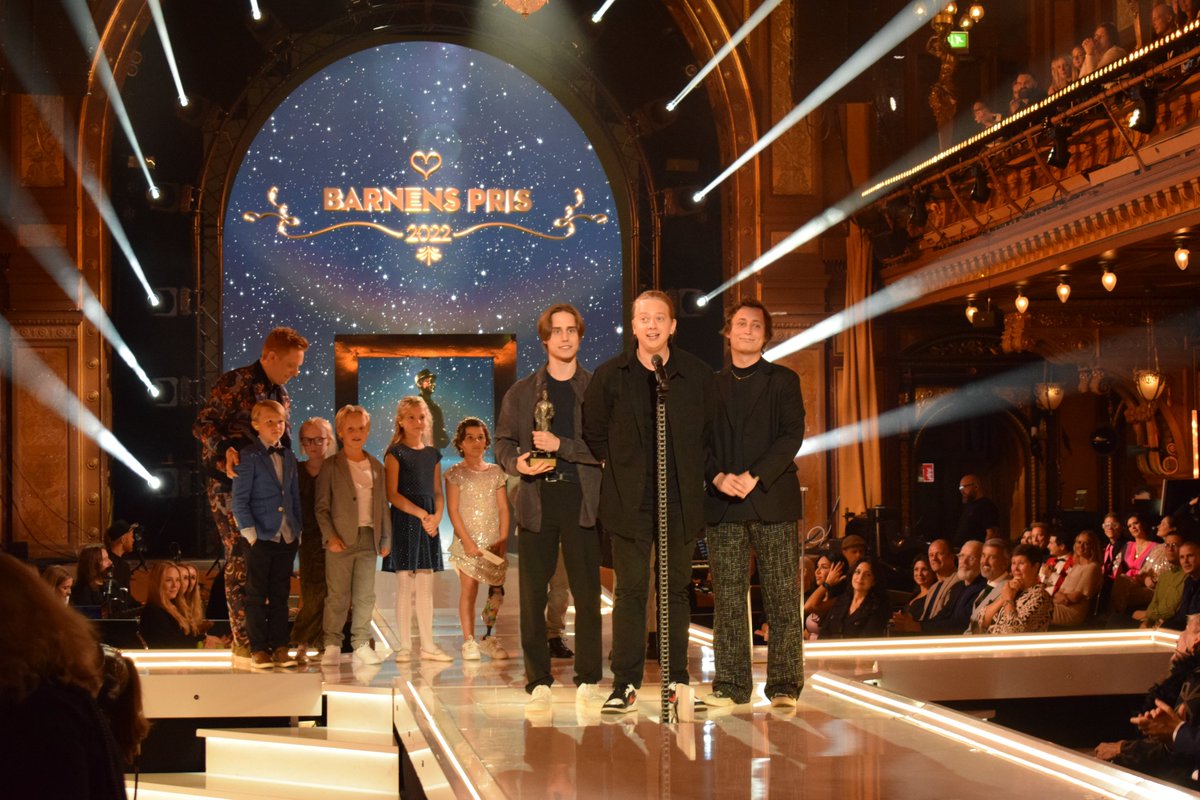 Barncancerfonden tweet media