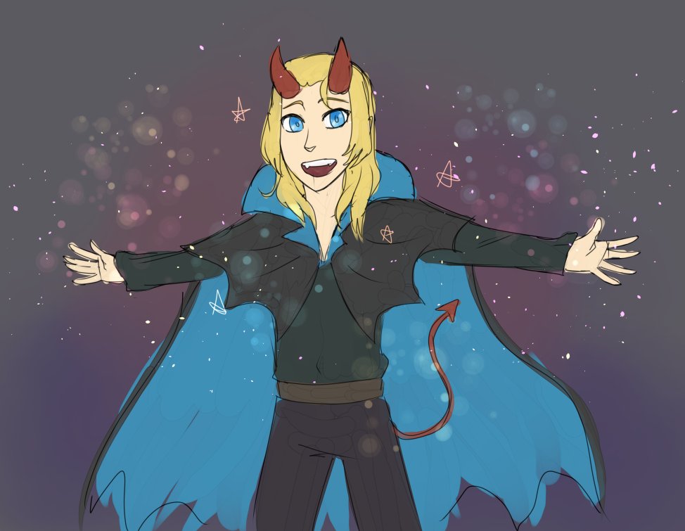 Thanks for coming to the stream yesterday! Here's the "art" we got done: Startup manager Thog, half-assed Message Requiem and golem, and Boruto'd Inien and Markus.
See you Tuesday as we resume our story