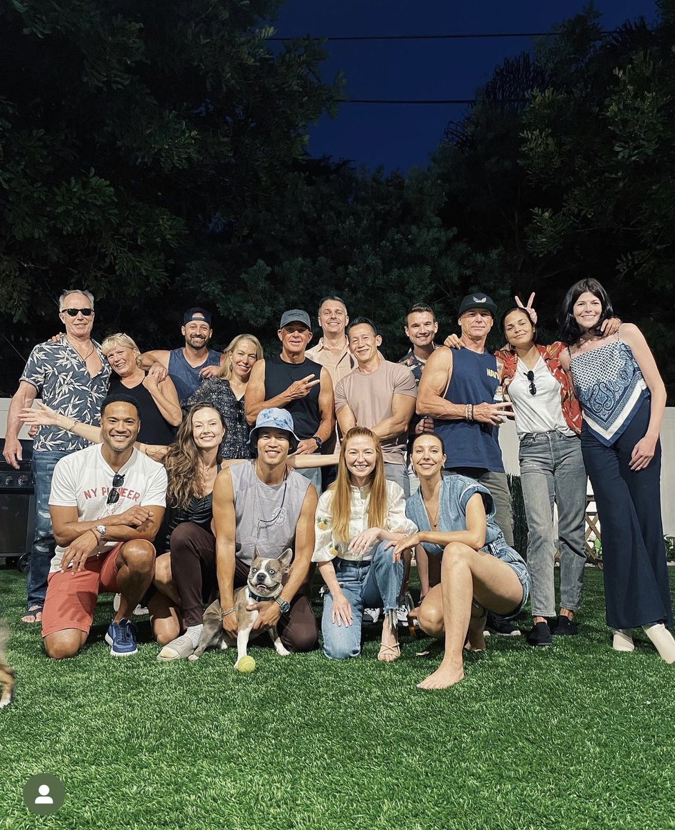 twentyfourdavid's tweet photo. STOPPPP IM CRYING LOOK AT THEM #swat #rollswat #swatcbs 🥹🫶 https://t.co/tmHmDtAnzZ