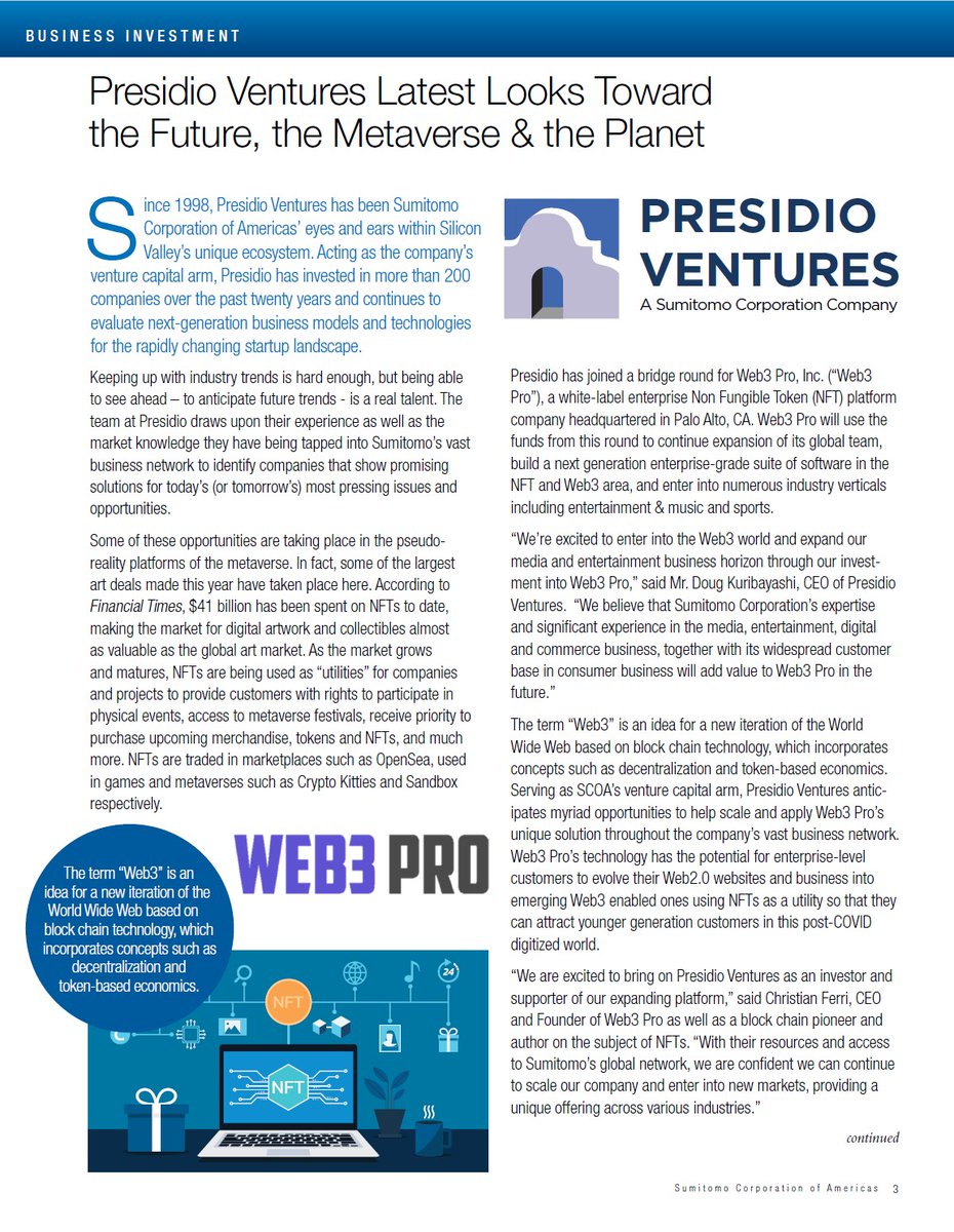 SC of Americas tweet media