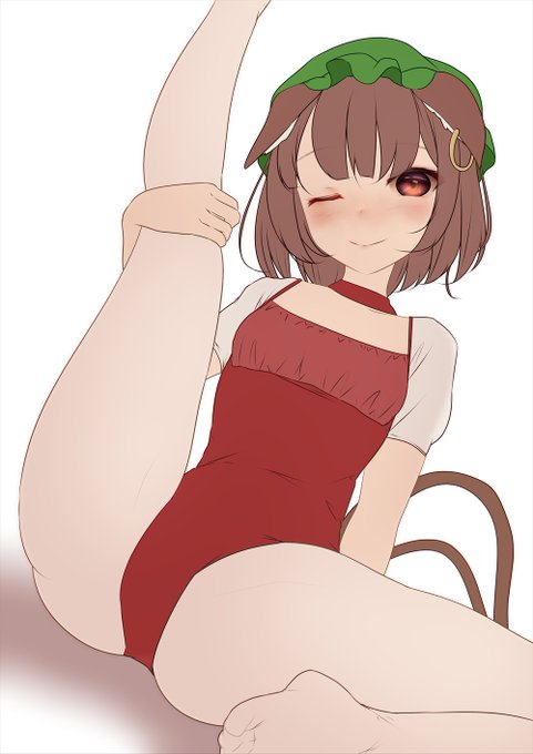 レオタちぇぇぇええええええん 