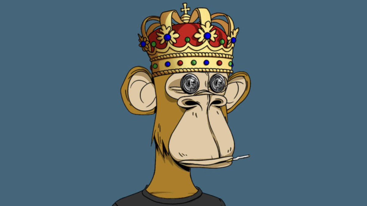 Yosif_NFT's tweet photo. FREE #NFT GIVEAWAY
JUST FOLLOW RT LIKE
DROP YOUR #ETH ADDRESS https://t.co/NtiRGP3ZO4