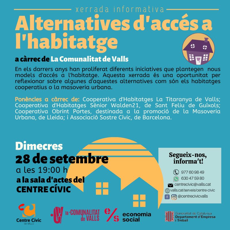 La Titaranya SCCL tweet media