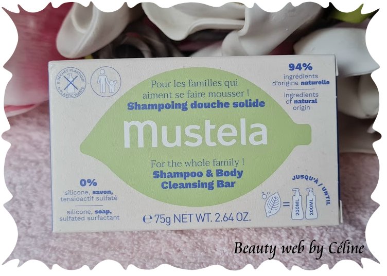 CelineCm2113's tweet photo. https://t.co/OpEMI2Oh2T 
#shampoingsolide #zerodechet #solidemustela #mustela#shampooingdouchemustela#schampooingdouchemustela#Sampleo#bio#avantpremiere#testeuse#test#soin#beauté#ambassadrice#soin#boxbeaute#beauty#shampooing#schampooing#partenariat#testeuse#test#instaoftheday https://t.co/q301F6parW