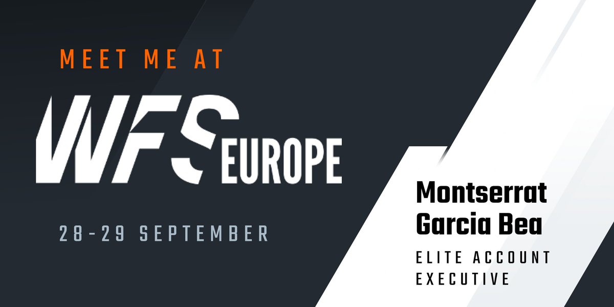 Montse García Bea (@montse_garcia) on Twitter photo Meet me this week at the World Football Summit Europe 2022 in Sevilla 🇪🇸 <a href="/WFSummit/">World Football Summit</a> <a href="/HudlAnalysis/">Hudl Analysis</a> <a href="/Hudl/">Hudl</a> <a href="/Wyscout/">Hudl Wyscout</a> <a href="/WIMU_Sports/">WIMU Sports</a> Meet me this week at the World Football Summit Europe 2022 in Sevilla 🇪🇸 <a href="/WFSummit/">World Football Summit</a> <a href="/HudlAnalysis/">Hudl Analysis</a> <a href="/Hudl/">Hudl</a> <a href="/Wyscout/">Hudl Wyscout</a> <a href="/WIMU_Sports/">WIMU Sports</a>