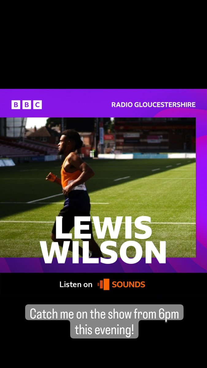 Lewis Wilson tweet media